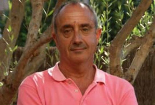 Carles Castell, el santcugatenc reconeugut amb el Premi Soler i Estruch. FOTO: Cedida