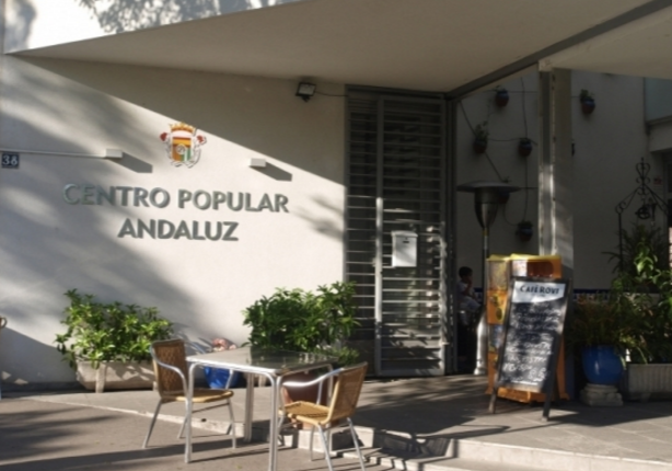 L'acte tindrà lloc al CPA FOTO: Arxiu