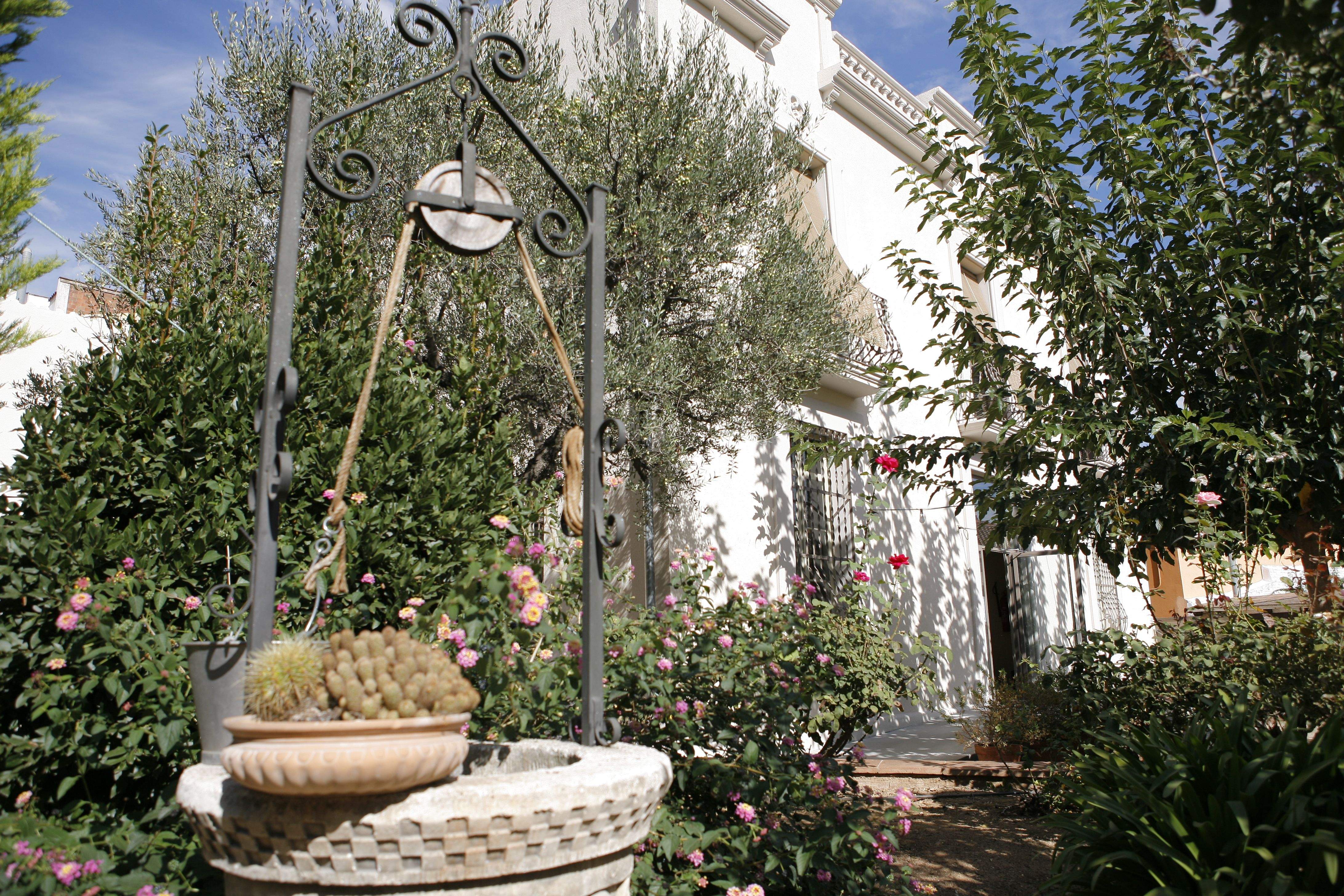 Llar d'Avis. FOTO: Artur Ribera