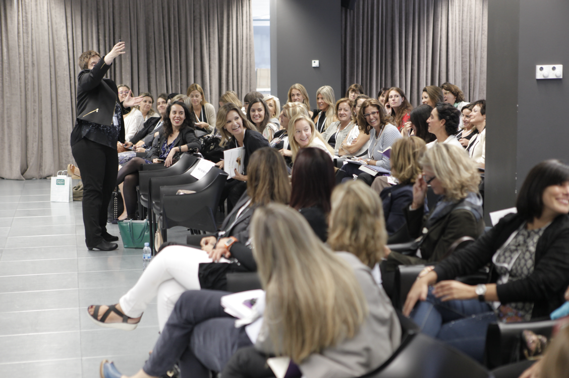 Women Congress a Sant Cugat FOTO: Artur Ribera
