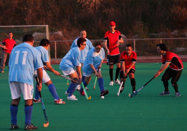 Imatge d'una de les últimes edicions. FOTO: Lali Puig