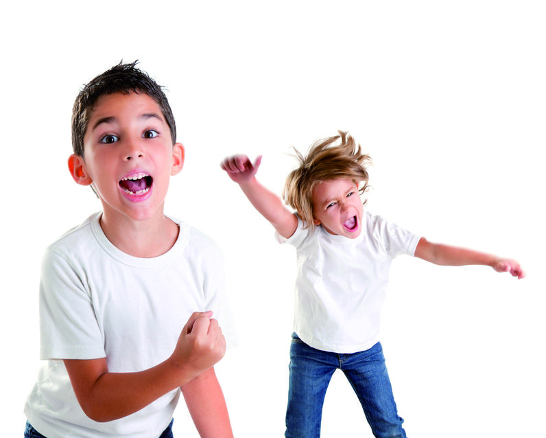 L’alegria ens estimula a repetir allò que ens ha fet sentir així