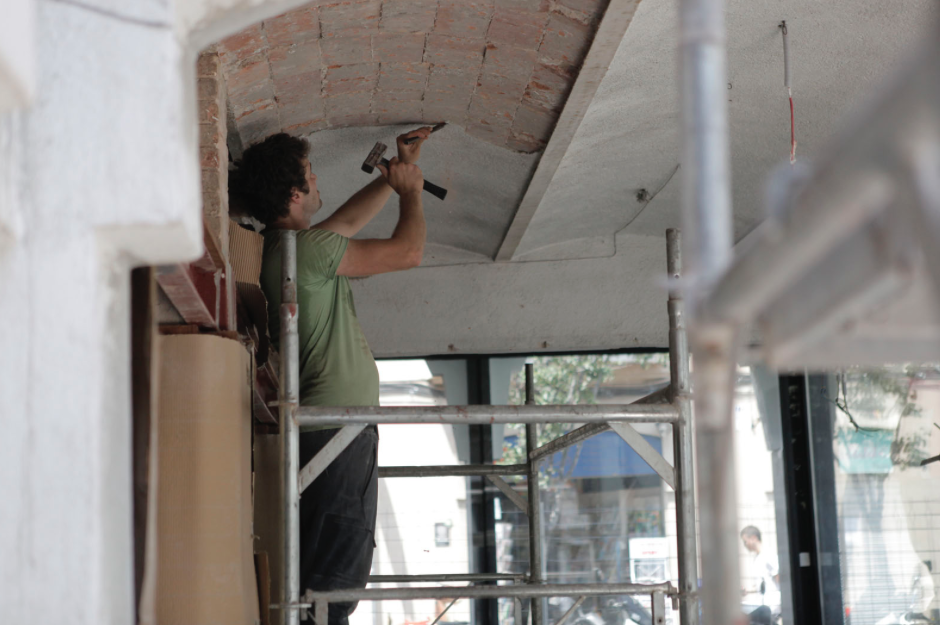 Milloren les xifres de l'atur a Sant Cugat FOTO: Artur Ribera