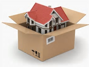 Mudanzas Moreno realitze trasllats d'habitatges, petites oficines i locals FOTO: cedida 