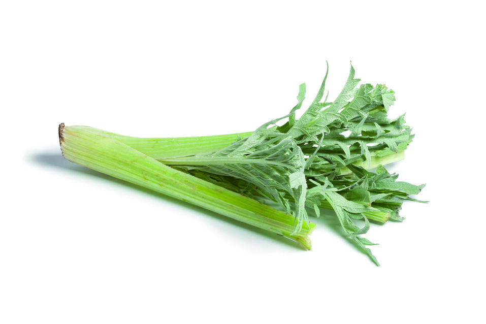 Card ''ajoarreiro'' amb bacallà i gamba FOTO: Cedida