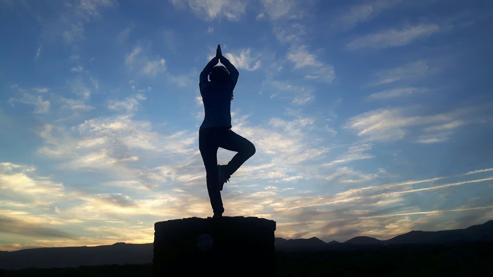 Asun Prim Vidal   Ioga al capvespre