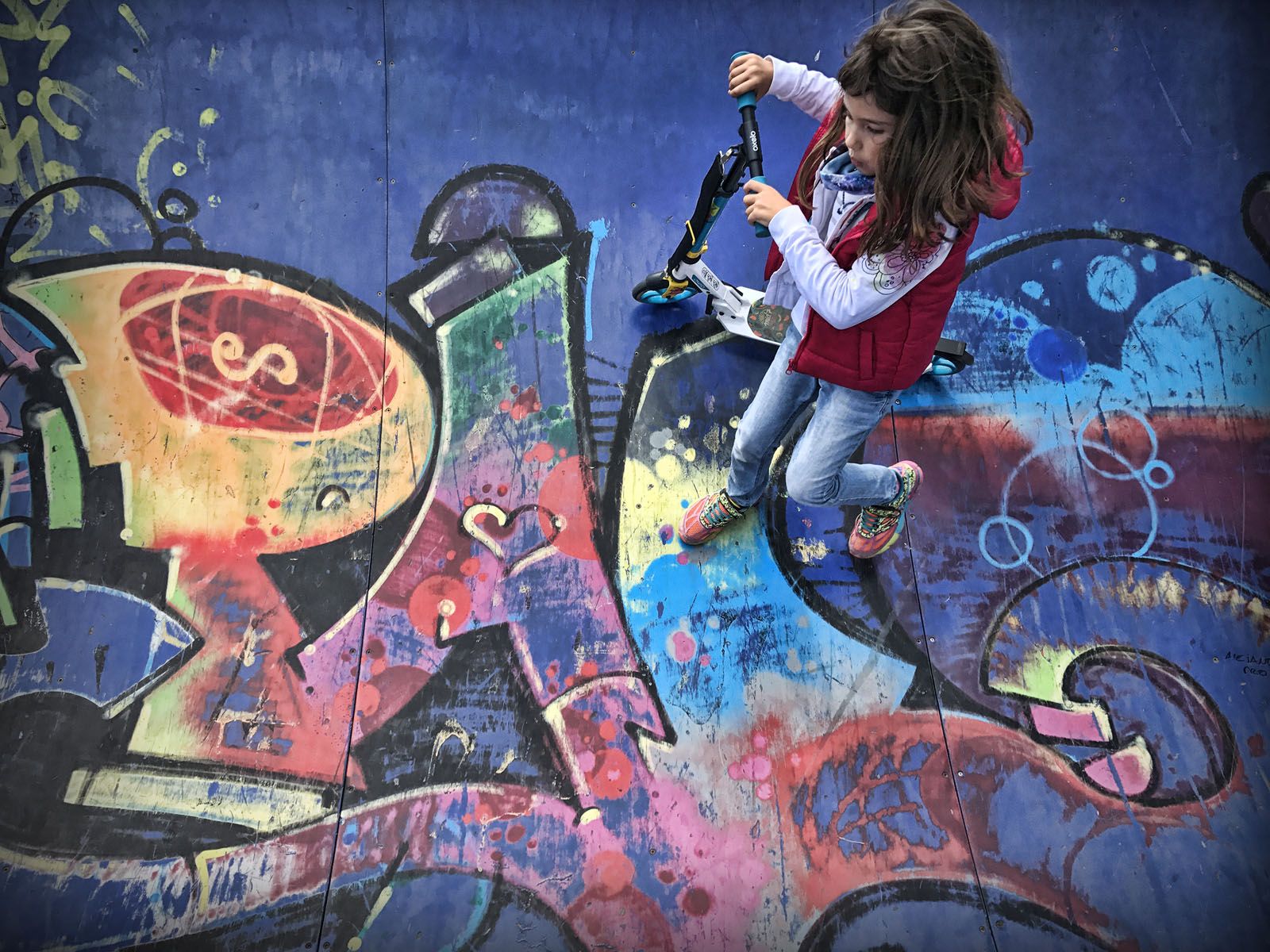 M. Sergio López Conde   Educant la igualtat