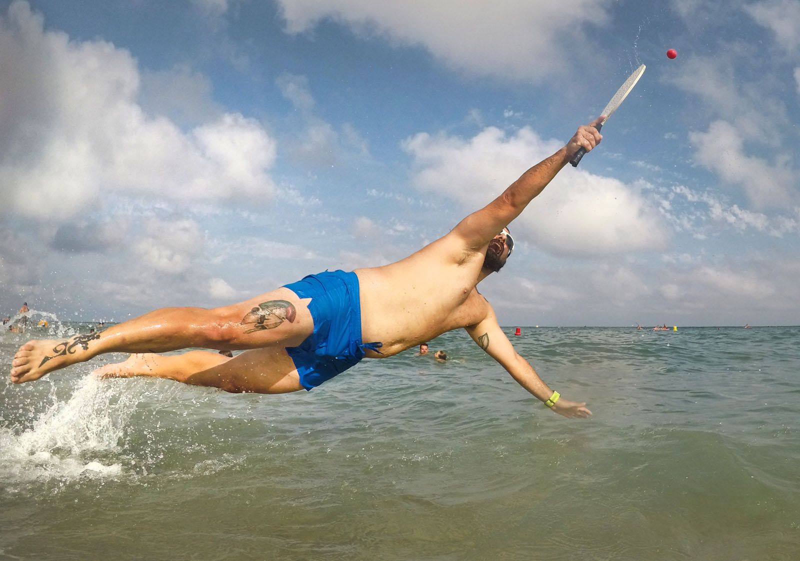 M. Sergio López Conde   Punt