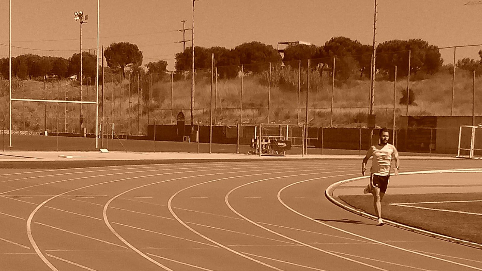 Núria Caldés Lara   Esforç