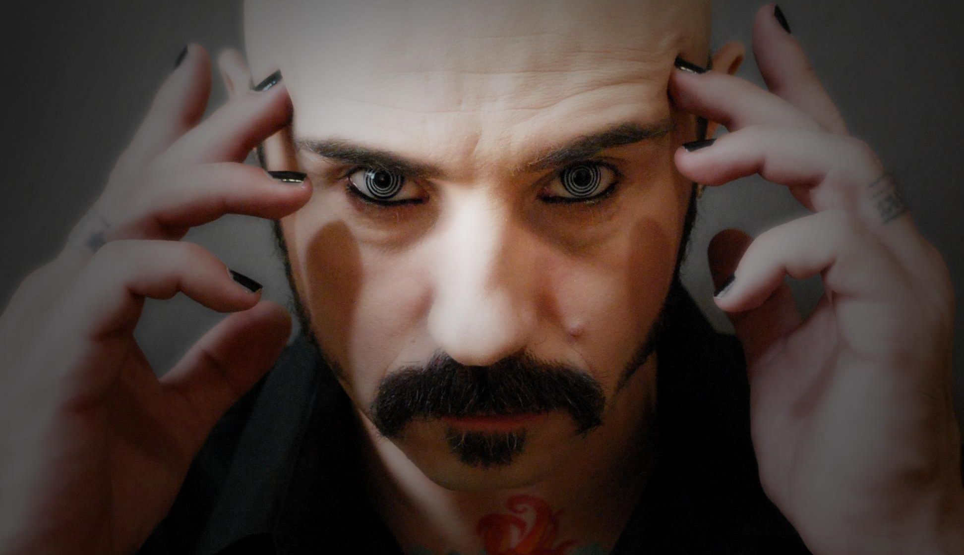 Luis Pardo està considerat un dels millors mentalistes del món. FOTO: Cedida