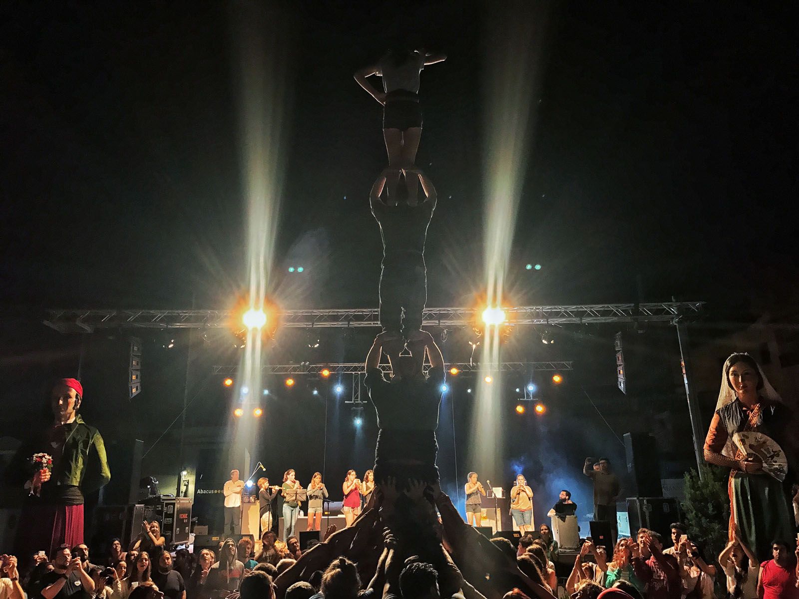 Jaume Benet Bove   Cultura nocturna