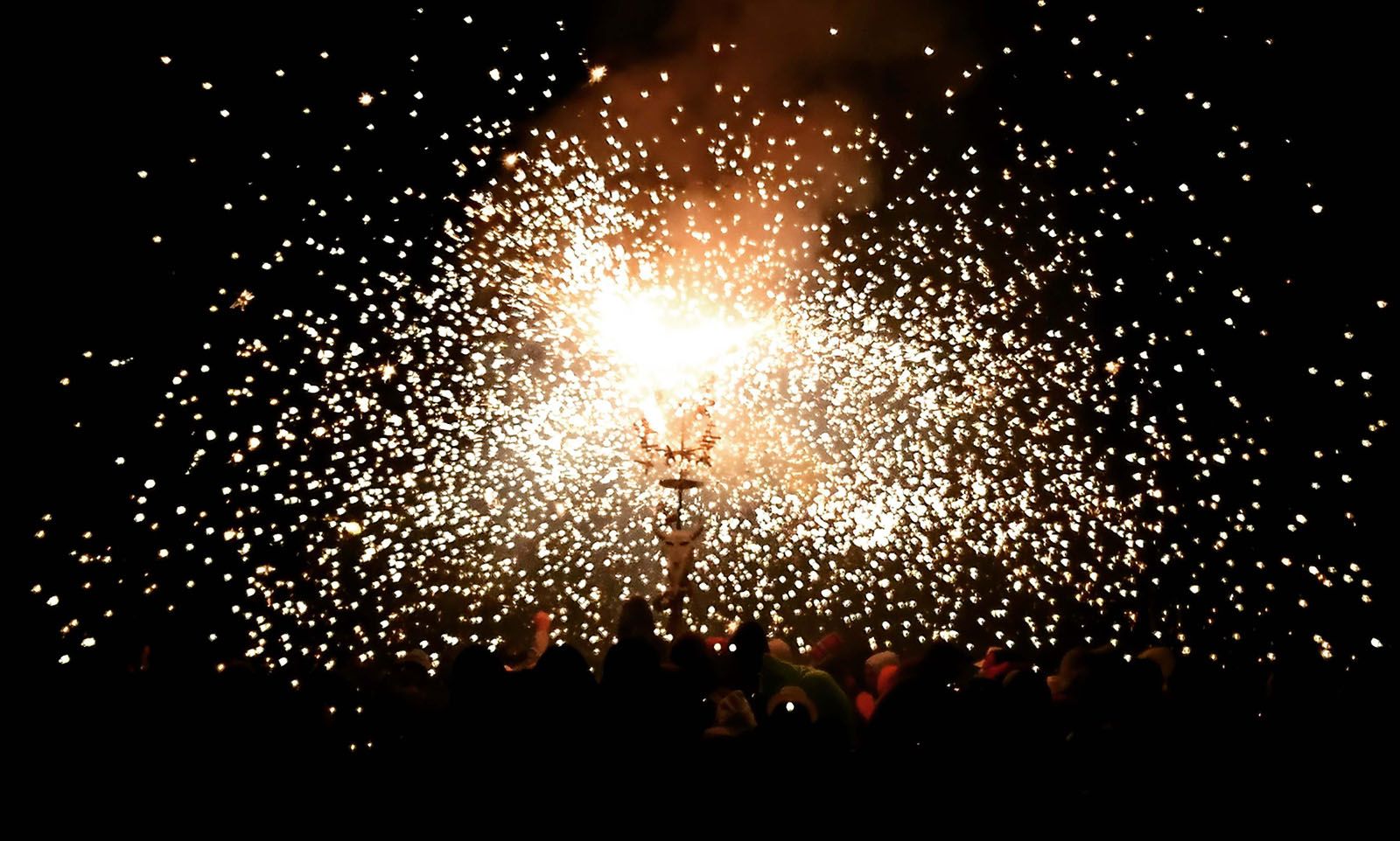 Verònica Vall Martín   Festa i Foc