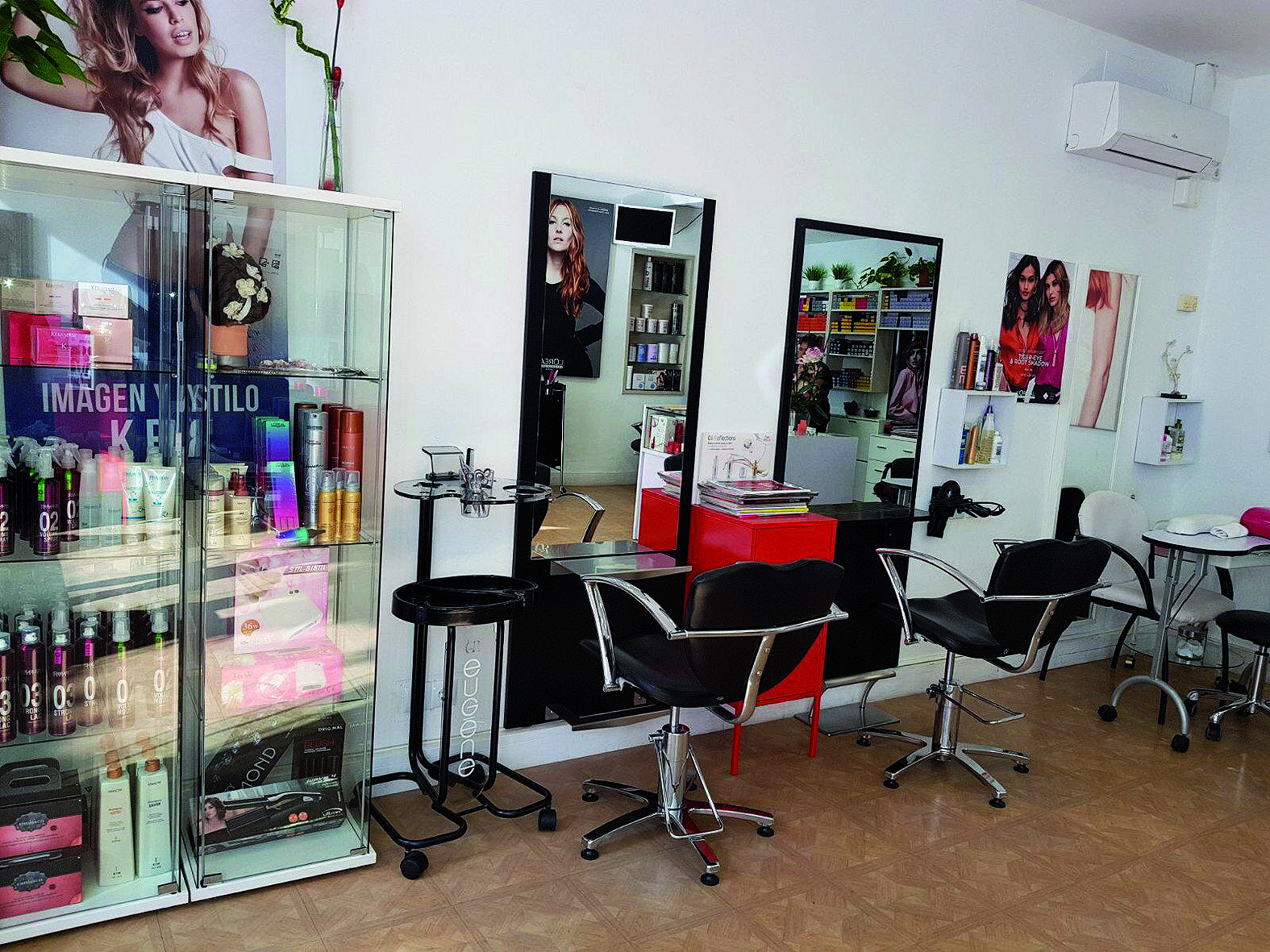 El preu per als jubilats és més baix FOTO: Cedida