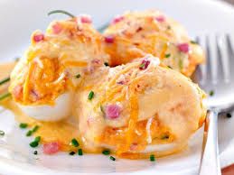 Decora el plat amb una mica de julivert FOTO: Cedida