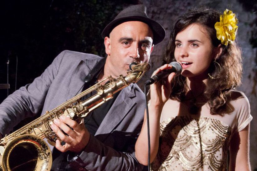 Festival Nacional de Poesia