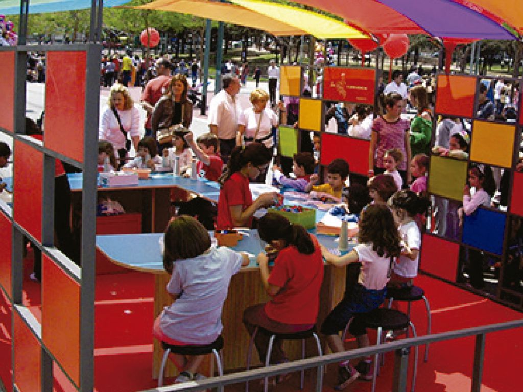 Diverdivendres. FOTO: Cedida