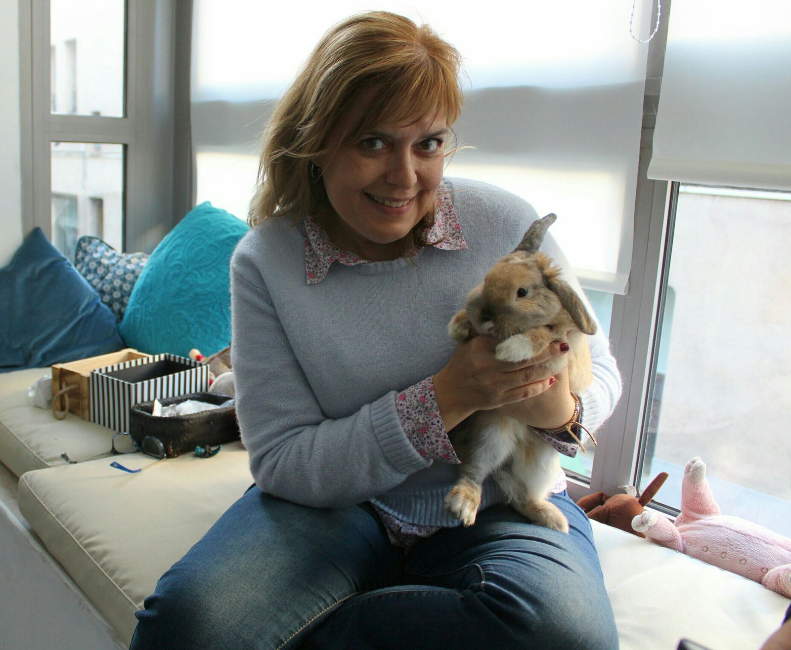 Alex Pando payes   Marta i lola