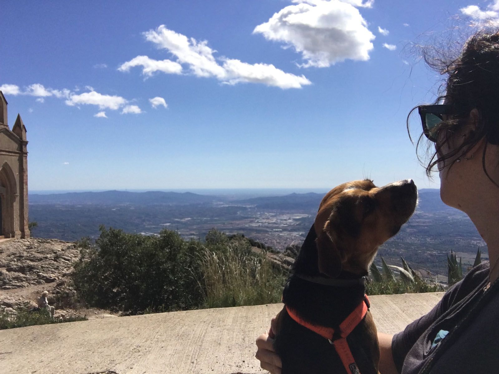 Lara Maestripieri   Yo, tú y la Catalunya