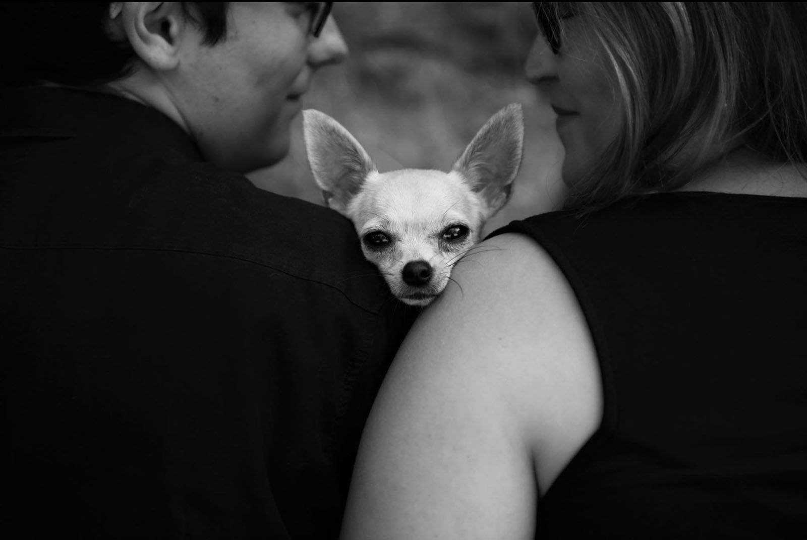 Lorena Bonil   Tú, jo, familia.