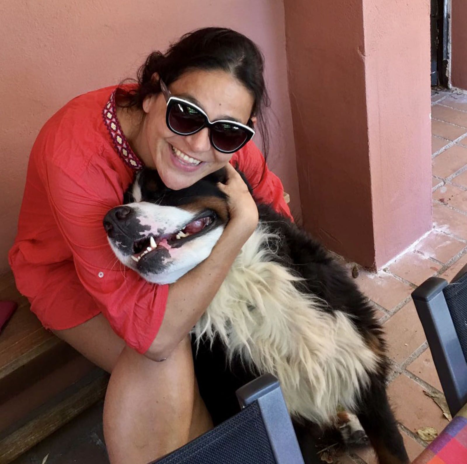 Mar Calero del oro   Mi osito