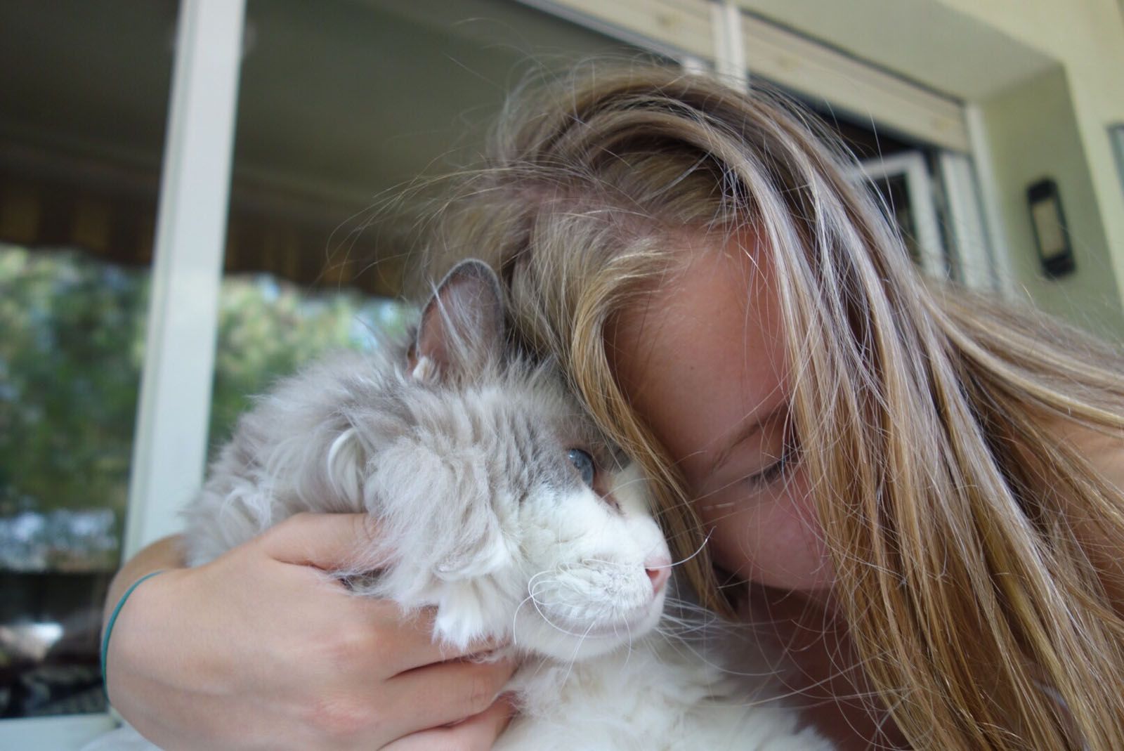 Maria del Mar Ruiz Pérez   Amor incondicional