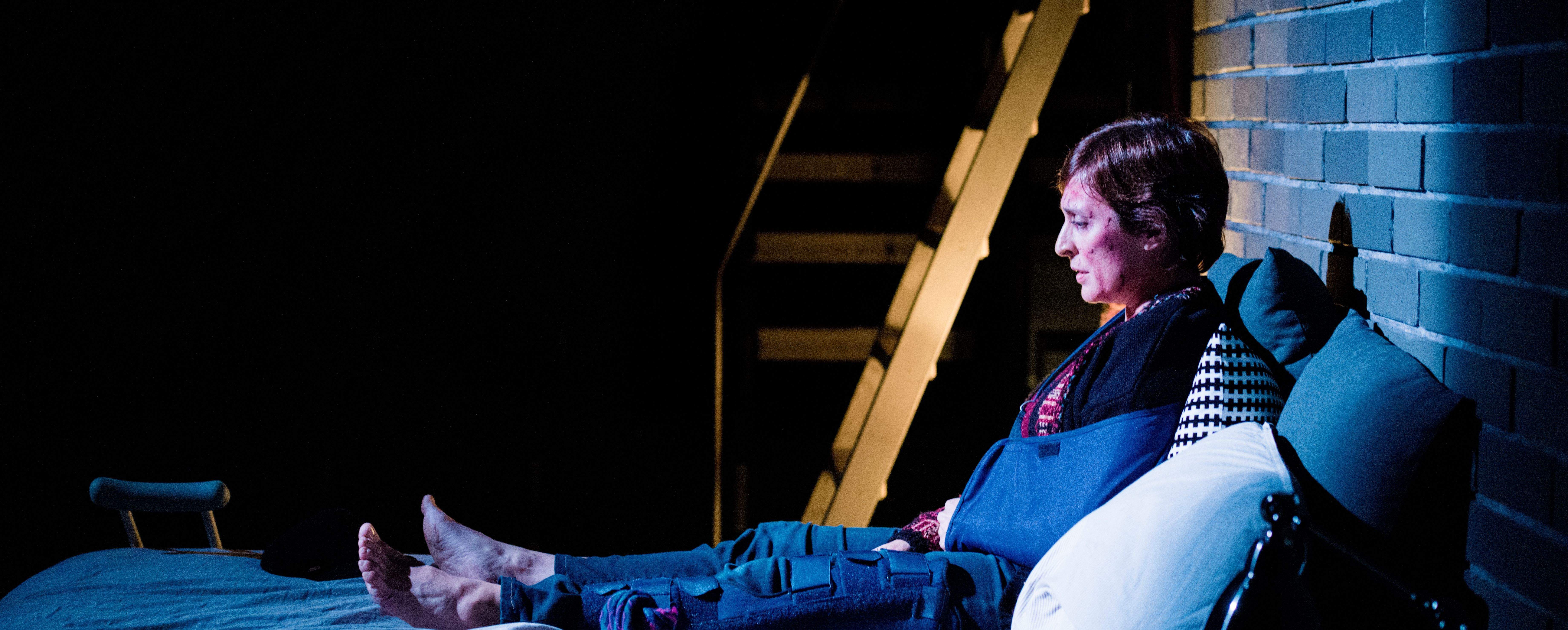 'La Treva' arriba a Sant Cugat  FOTO: Cedida