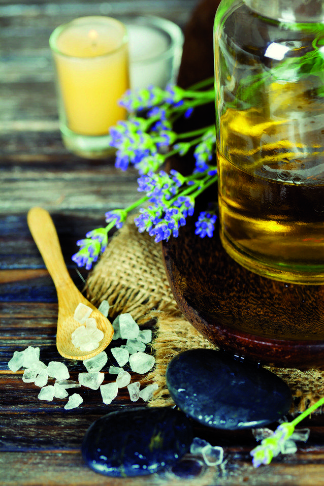 No poden faltar les sals de bany