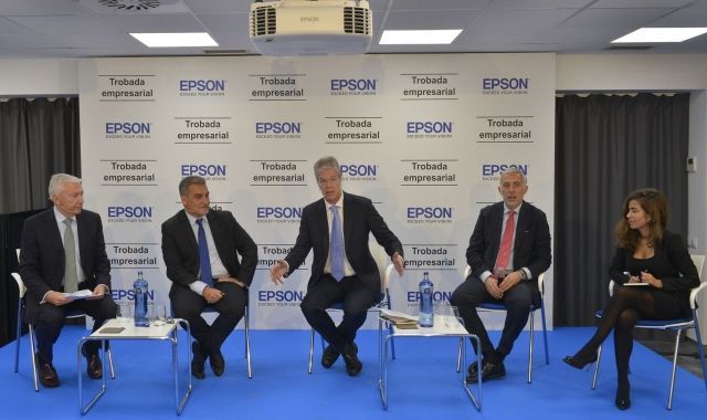  Abad, Franquesa, Saballs, Quingles i Voces. FOTO: Cedida 