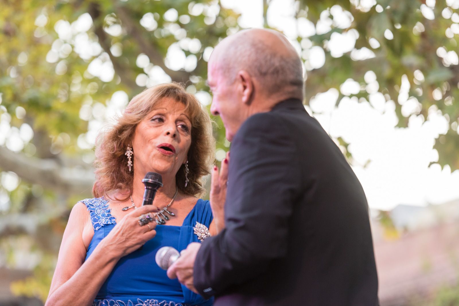 Concurs de coques. FOTO: Oscar Bayona