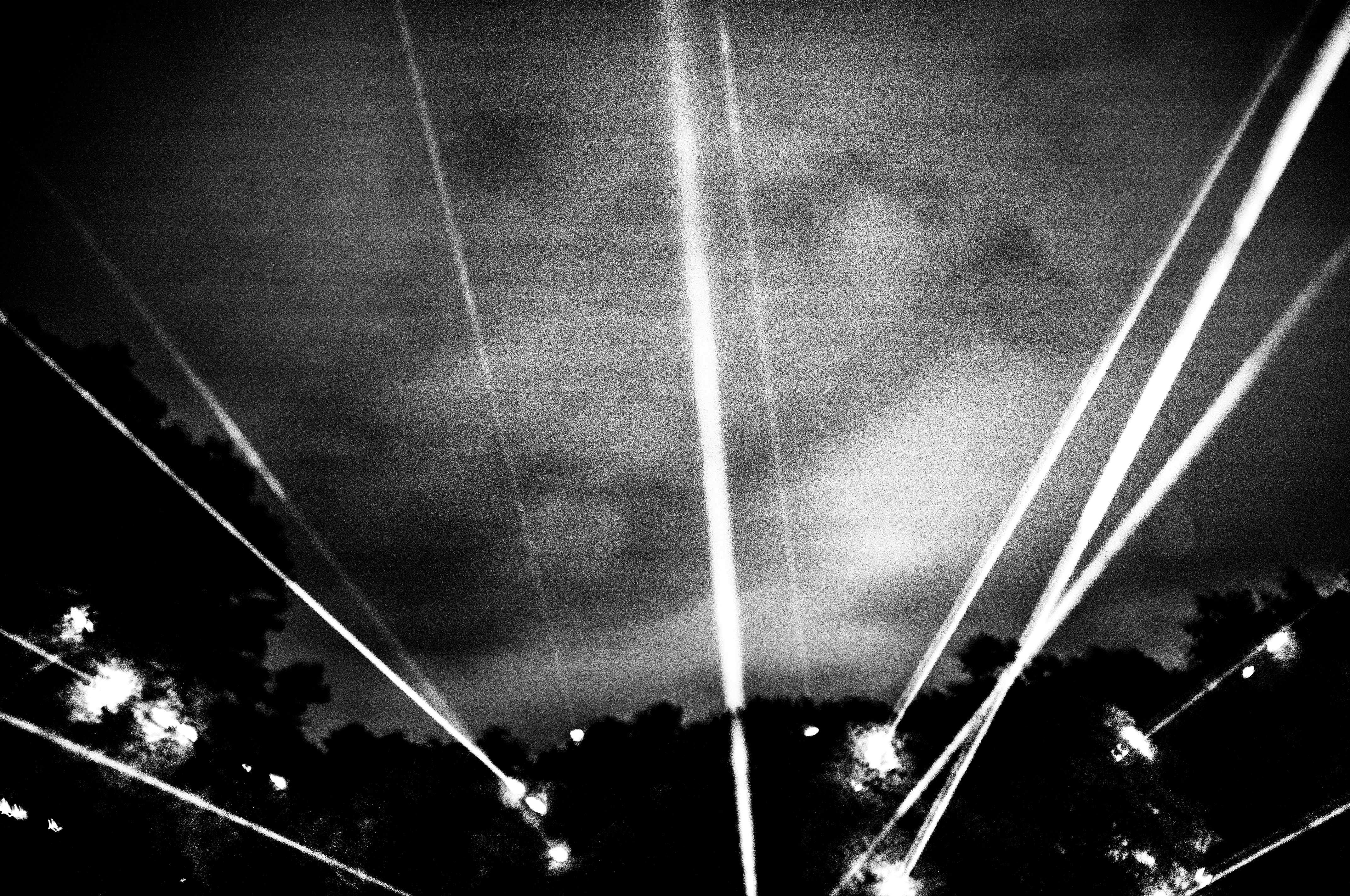 una de les obres de David Molina. FOTO: Cedida