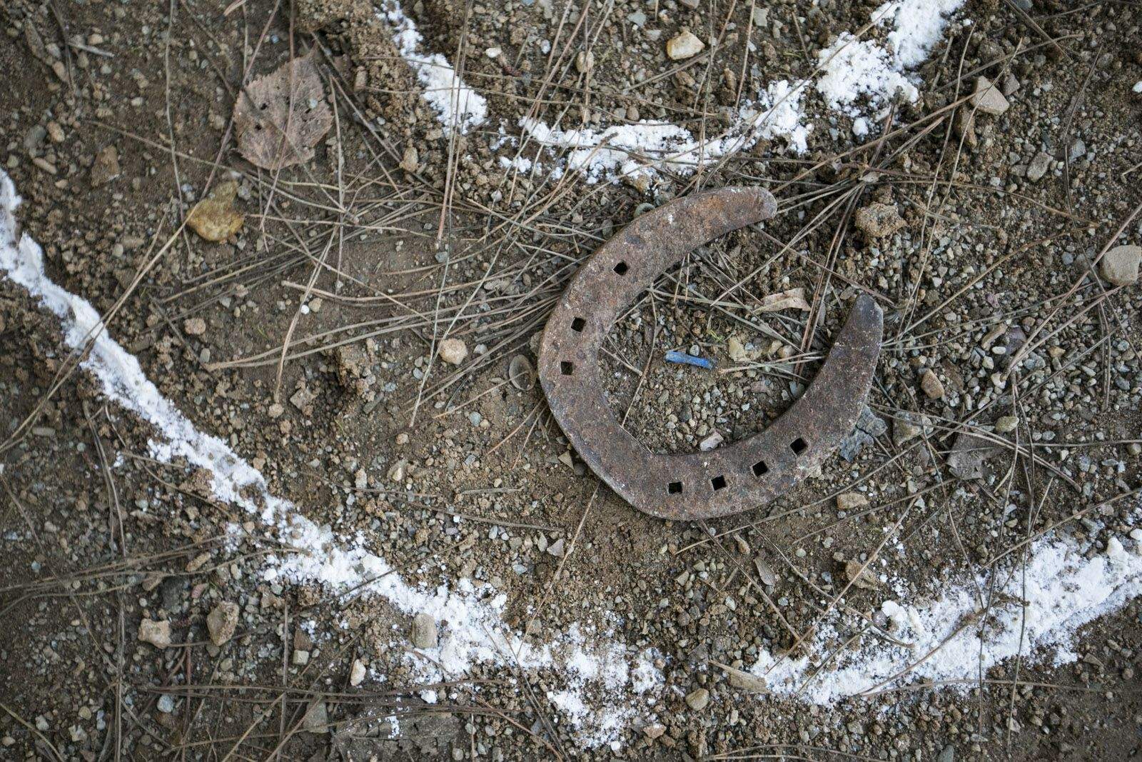 1a Olimpíada de pagès. FOTO: Lali Puig