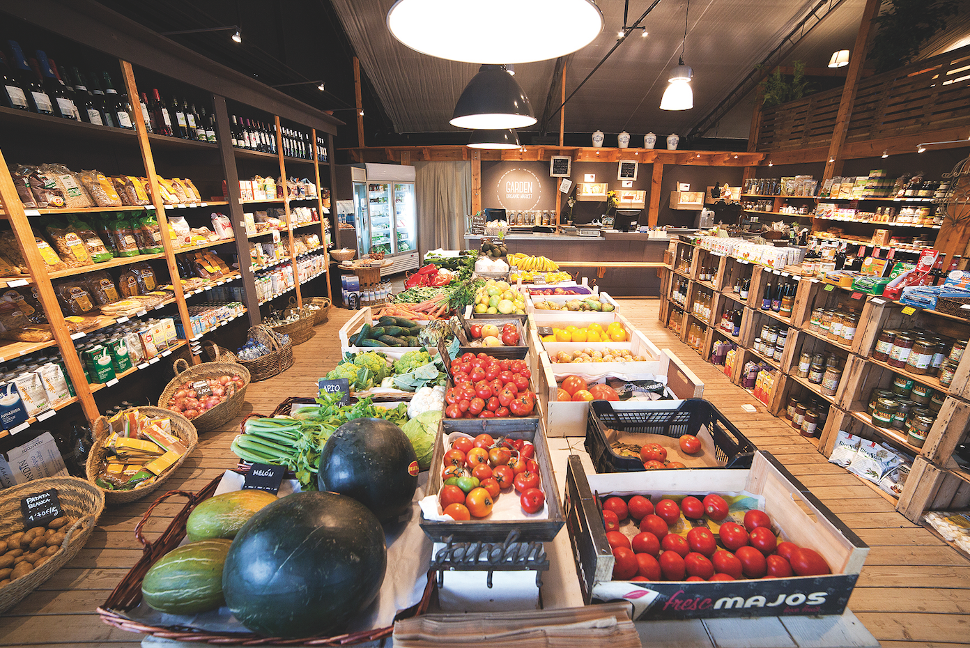 Cal tenir en compte la ingesta de nutrients en funció del tipus de pell que tenim FOTO: A. Ribera