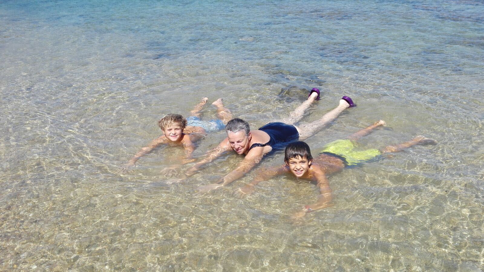 Ana Mazelon Greiner   Dolcefarniente