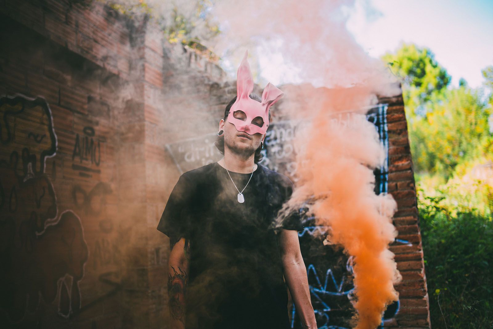 Antonia Anz   Conejo