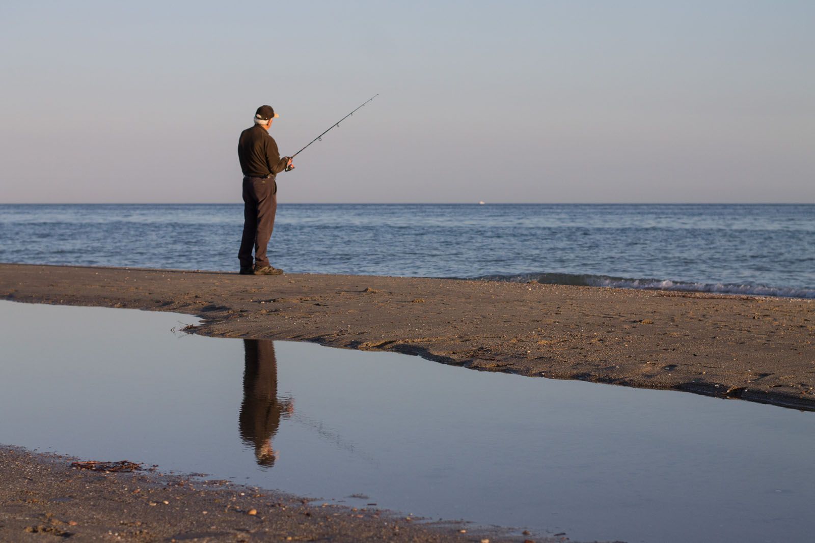 Clara Redondo Boronat   Reflex