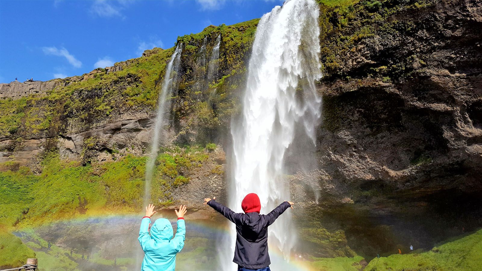 Ester Lopez Brugarola   Com estant gaudint!