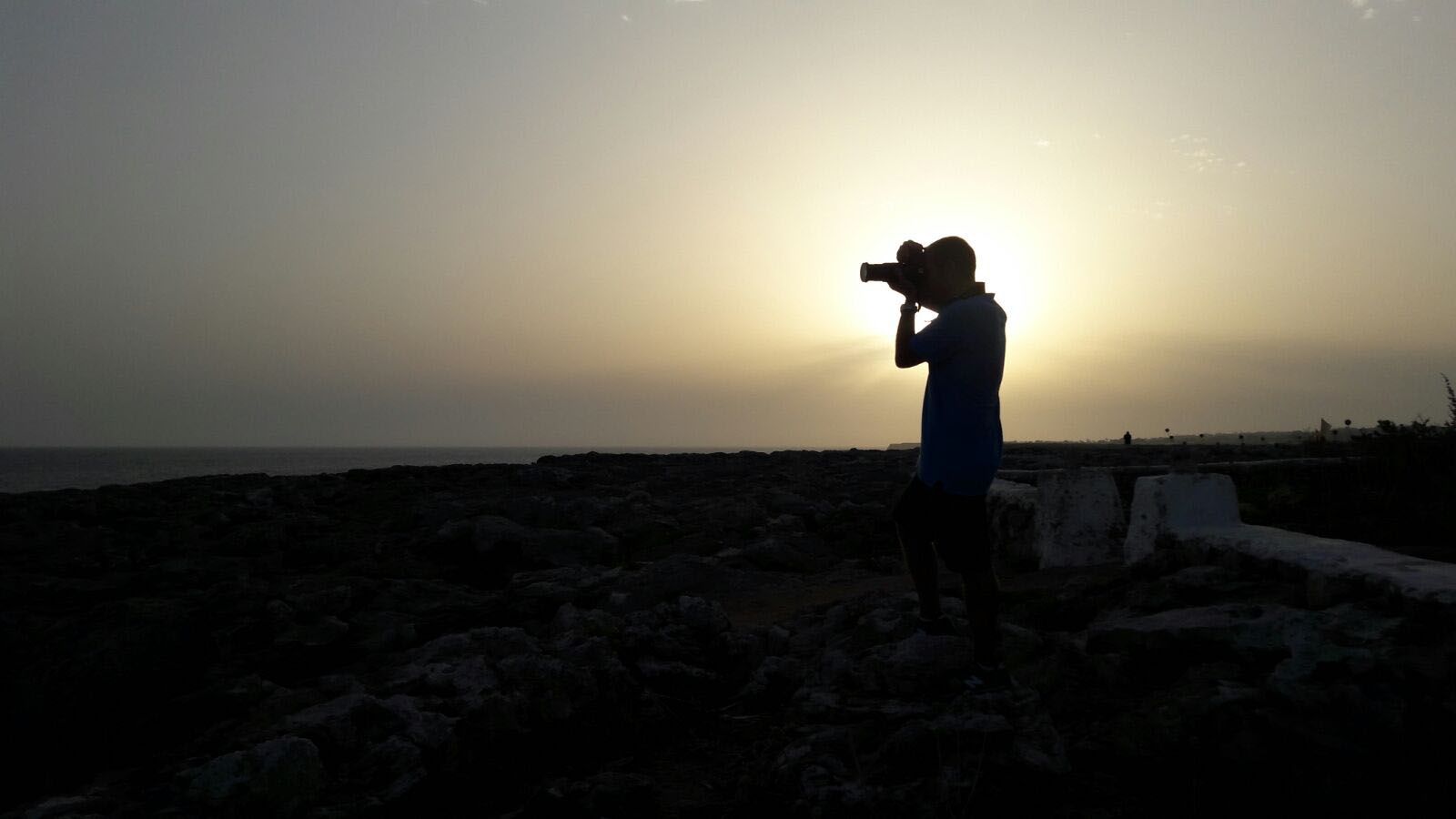 Francisco Armada Raya   Captant