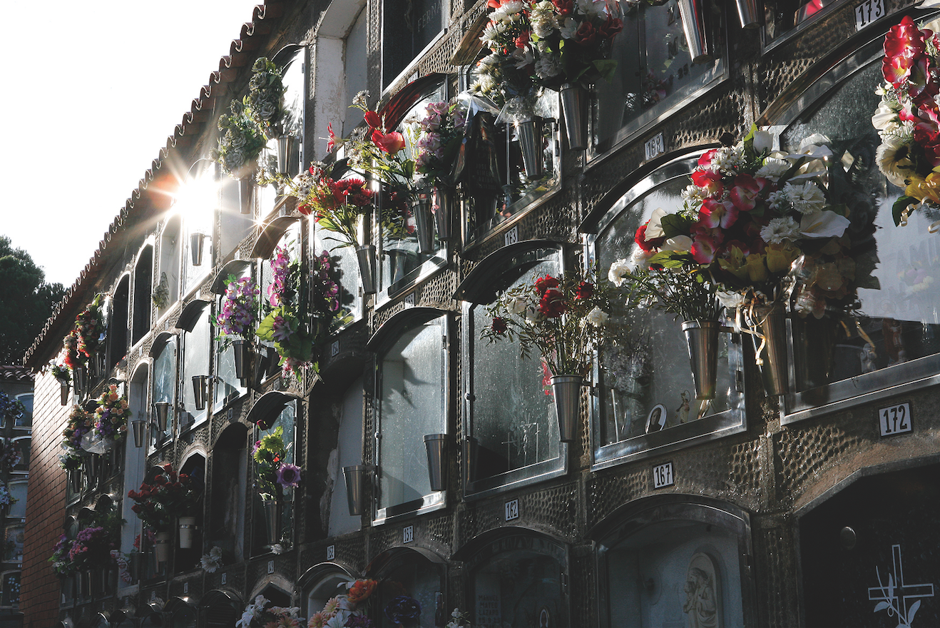 Difunts. FOTO: Artur Ribera 