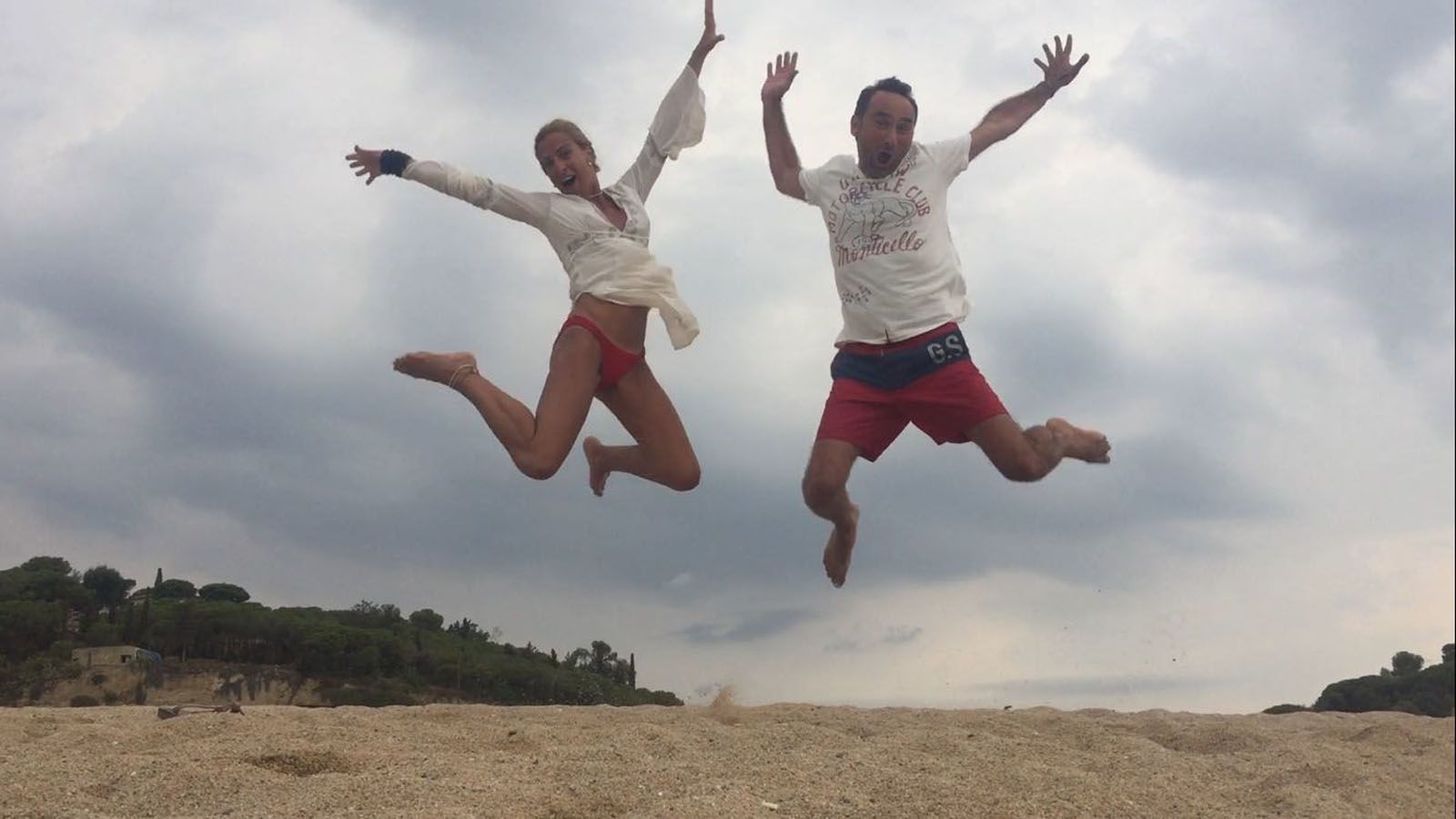 Joan Carles Galofré Placed   Qui salta els mals espanta 