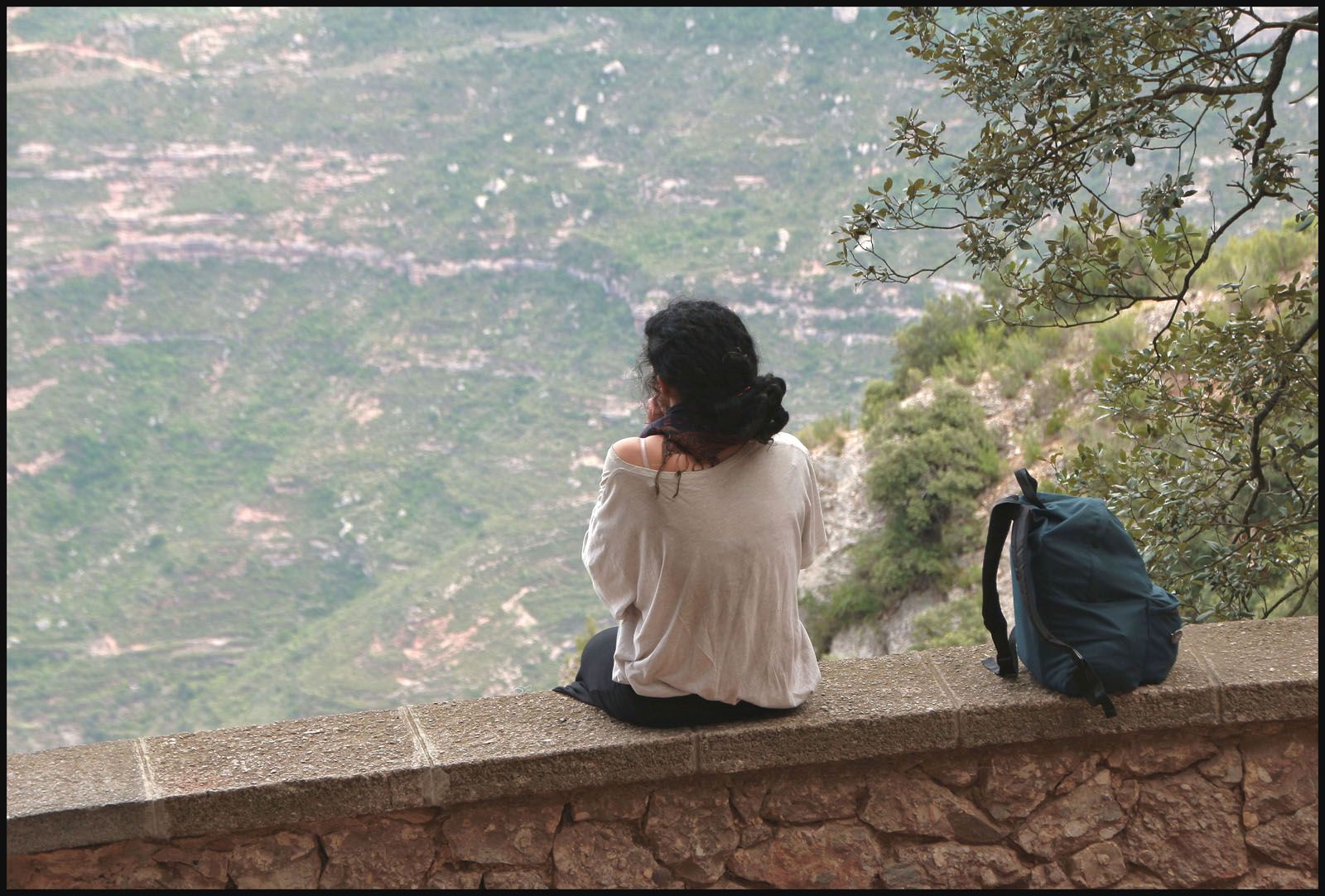 joan soldevila adán   Contemplació