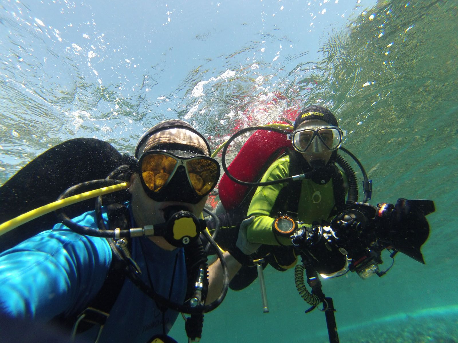 Jordi Butazzi Arch   Bombolles