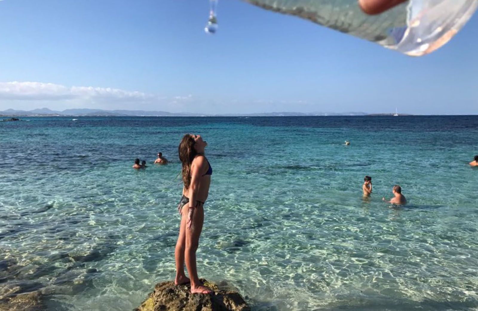 Jordi Verdu Closa   Quina sed