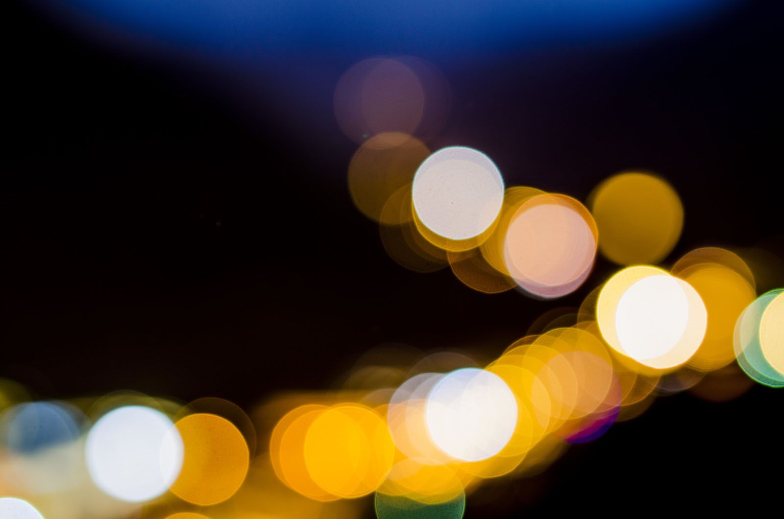 Jorge Cuevas Esteban   Val D'Aran, la nit