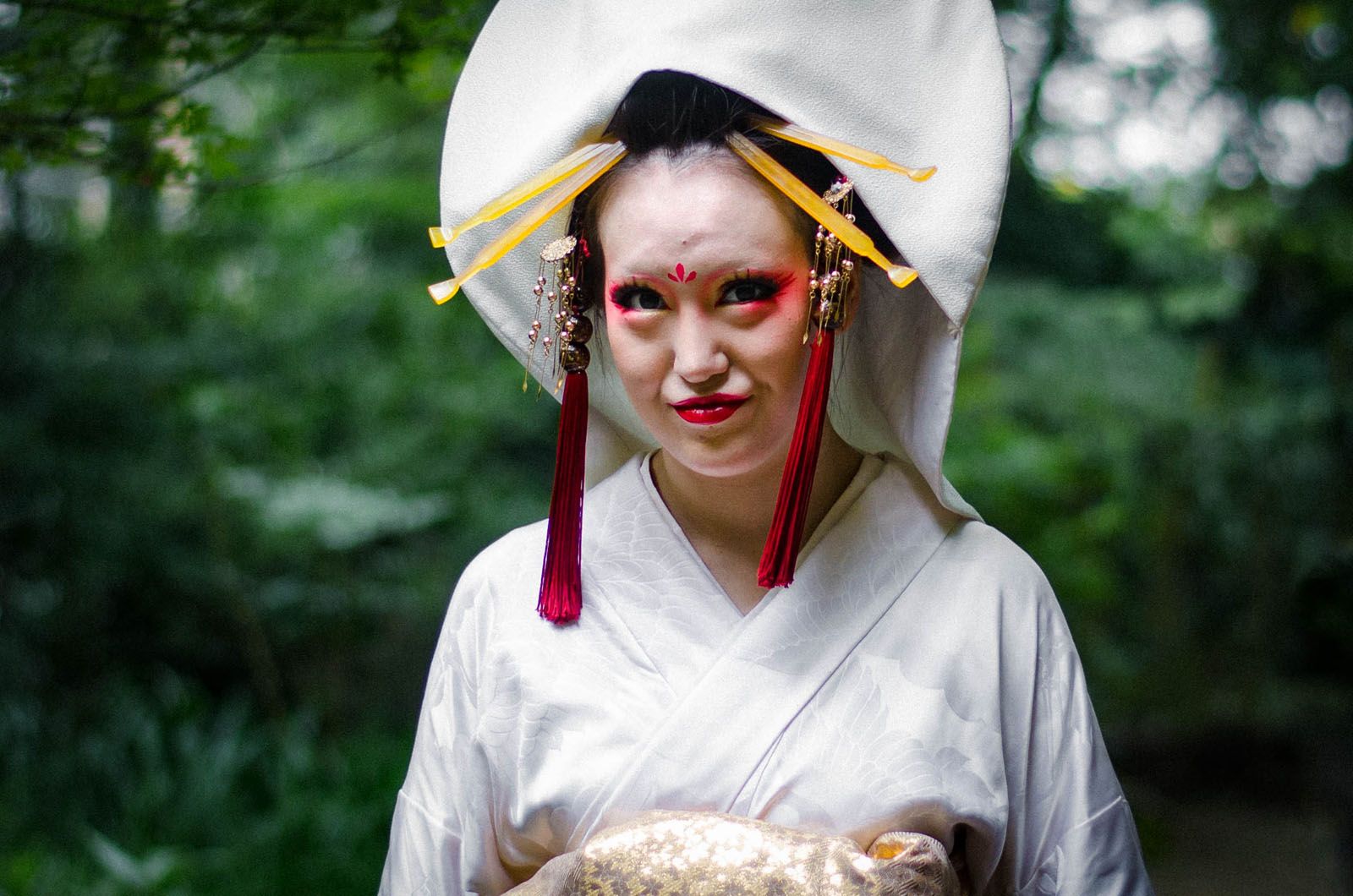 Julia Martin Supervia   Magic Japan