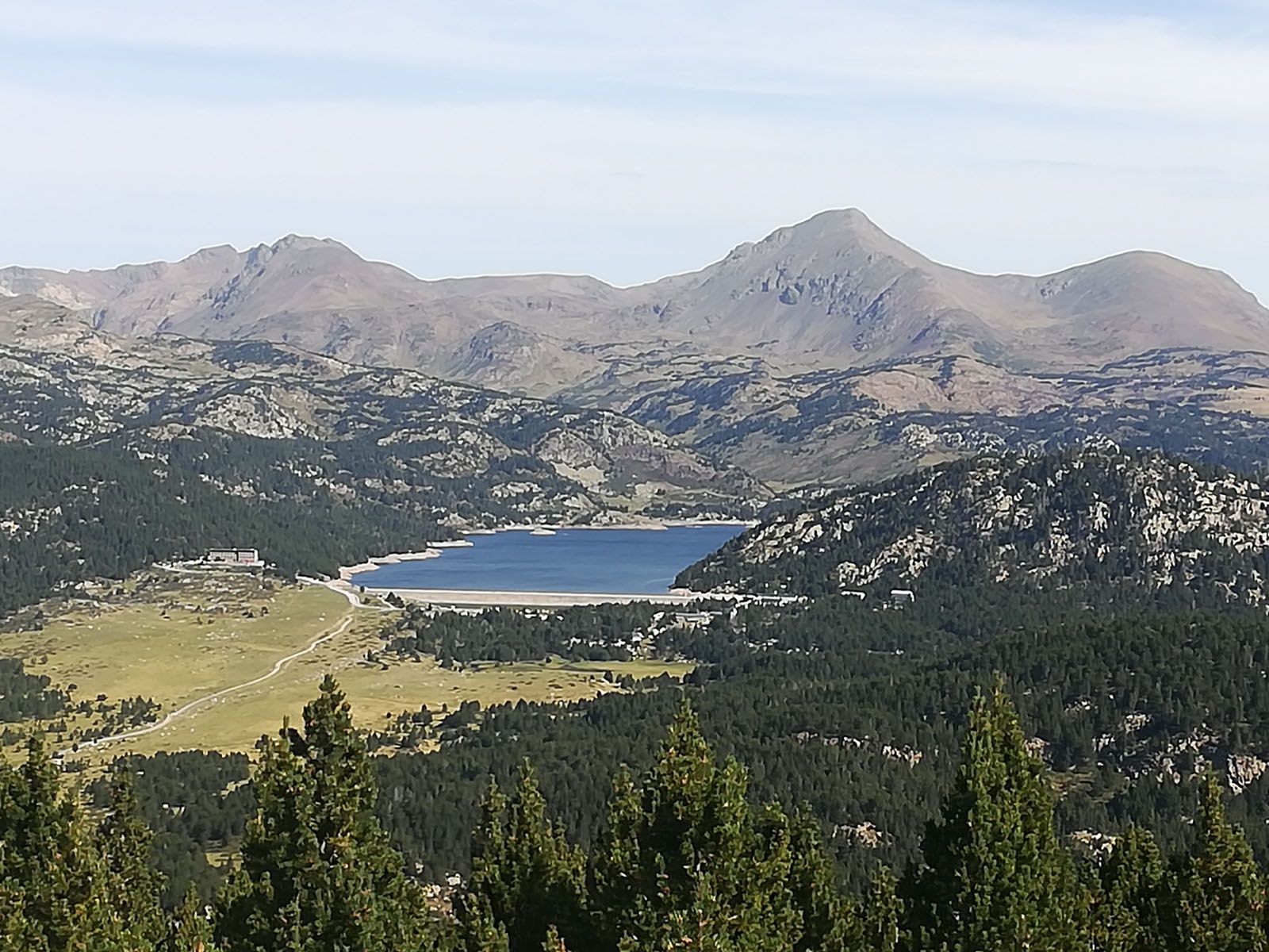 Juliet Ochoa Holme   Immensitat i tranquil·litat 