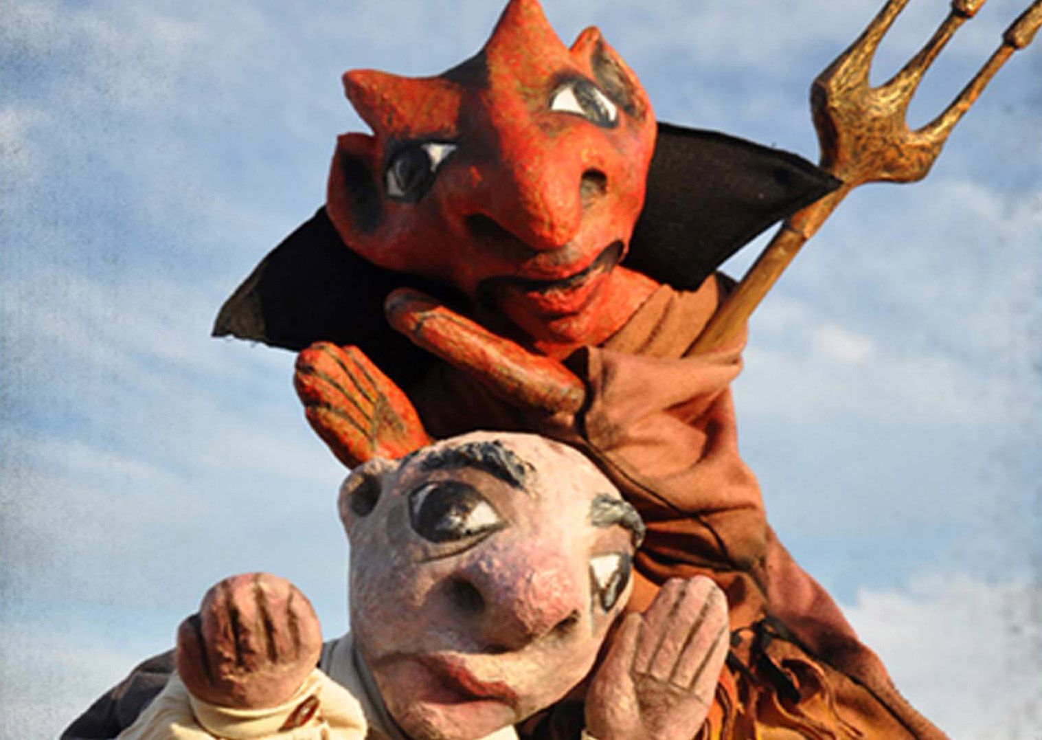 Torna la Mostra de Titelles a Sant Cugat.