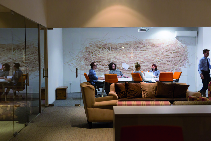 Posar a la taula algunes de les nostres coses favorites és una altra de les claus