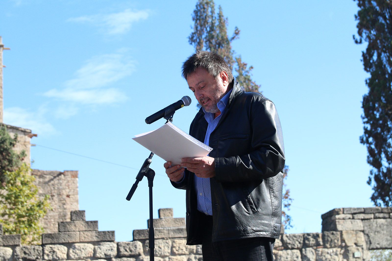 13ª Trobada Tintinaire de Catalunya. Foto: Lali Álvarez