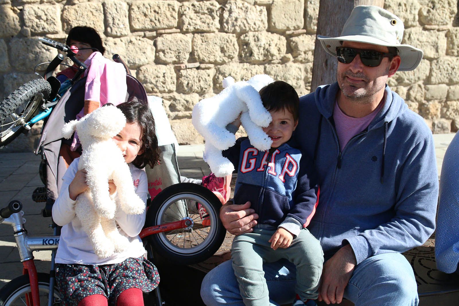 13ª Trobada Tintinaire de Catalunya. Foto: Lali Álvarez