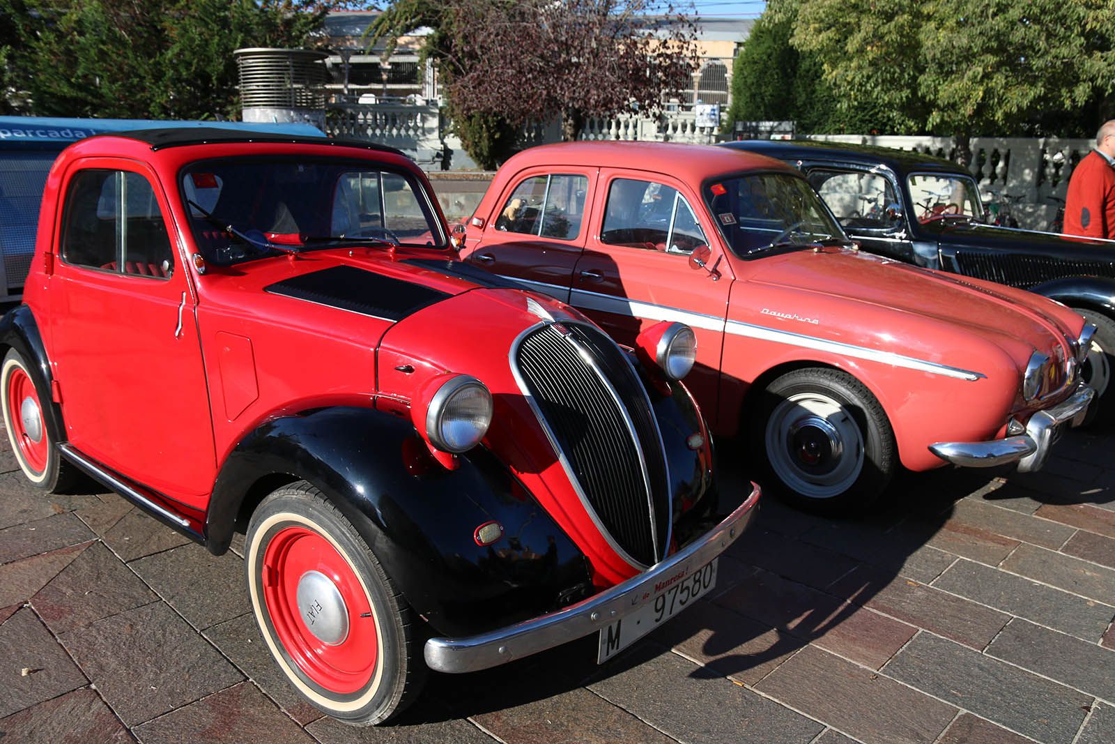 13ª Trobada Tintinaire de Catalunya. Foto: Lali Álvarez